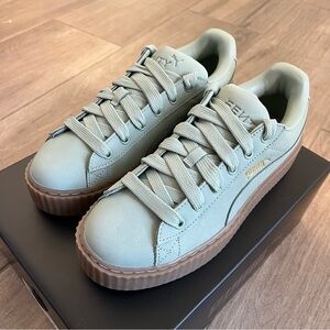 PUMA Creeper Phatty W